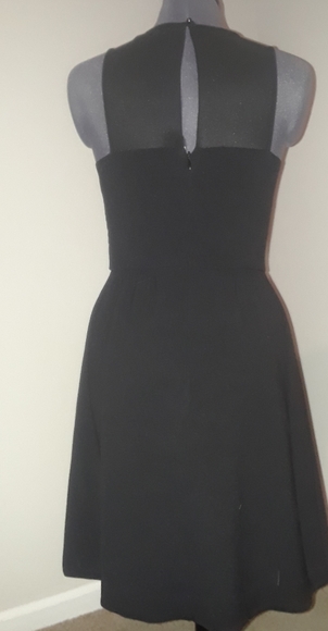 Banana Republic Little Black Dress‎ - Picture 5 of 8
